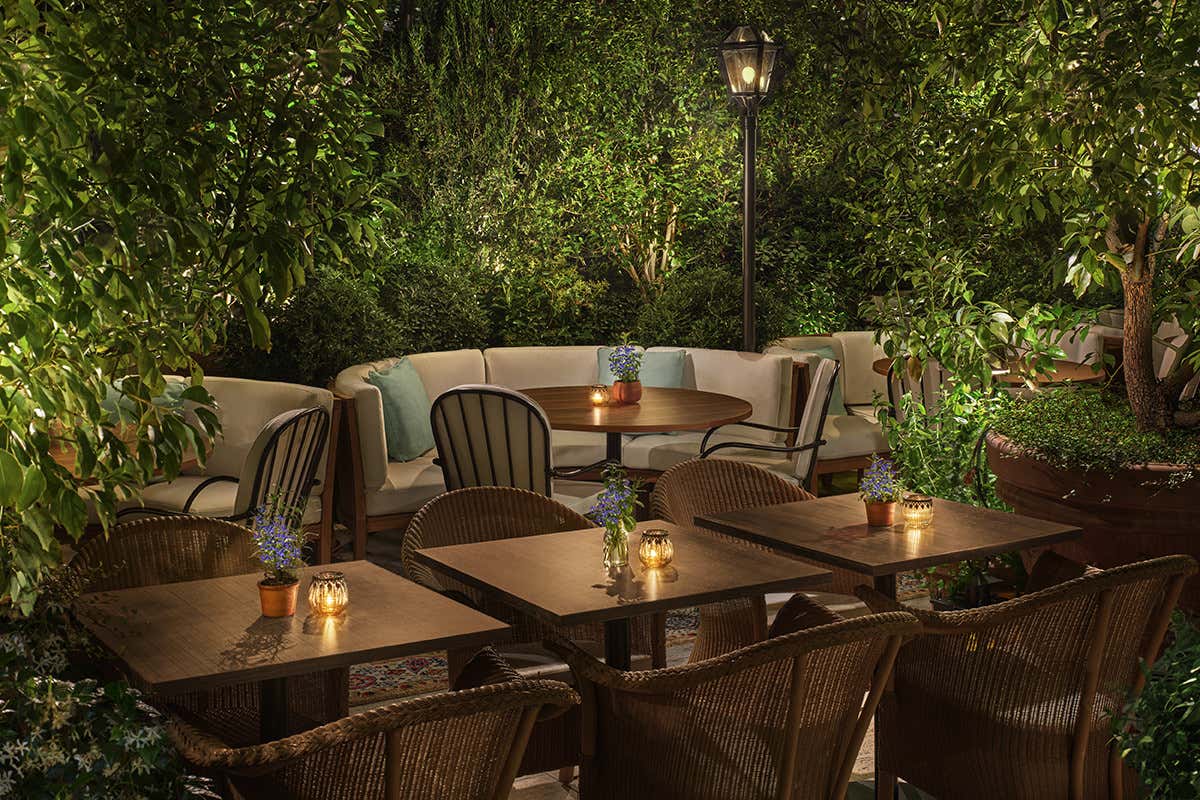 The Rome Edition, Paola Colucci guiderà il ristorante Anima