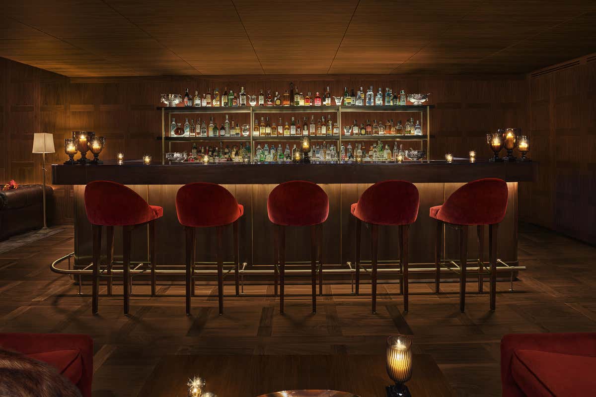 The Rome Edition, Paola Colucci guiderà il ristorante Anima