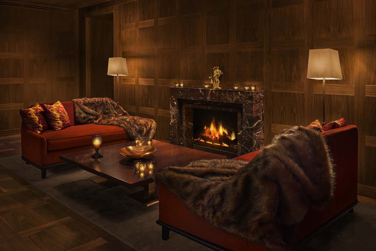 The Rome Edition, Paola Colucci guiderà il ristorante Anima