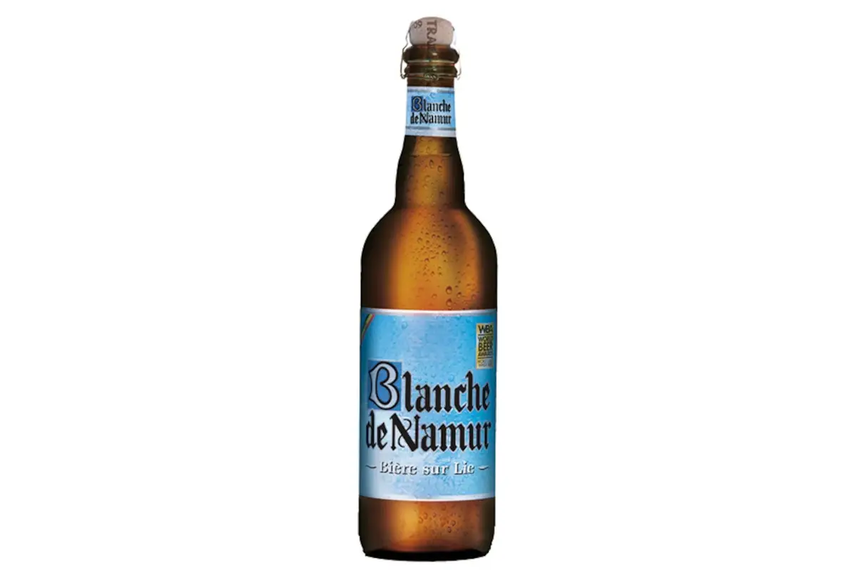 Blanche de Namur