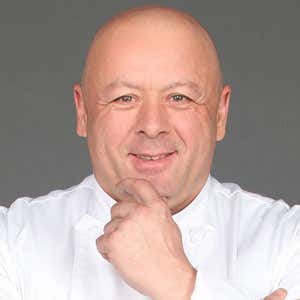 Thierry Marx
