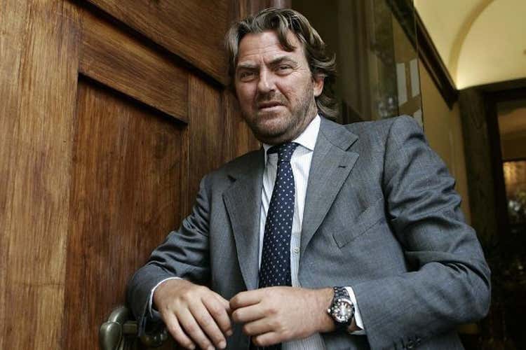 Bernab&ograve; Bocca (Thomas Cook, 300 milioni di danni Federalberghi scuote il Governo)