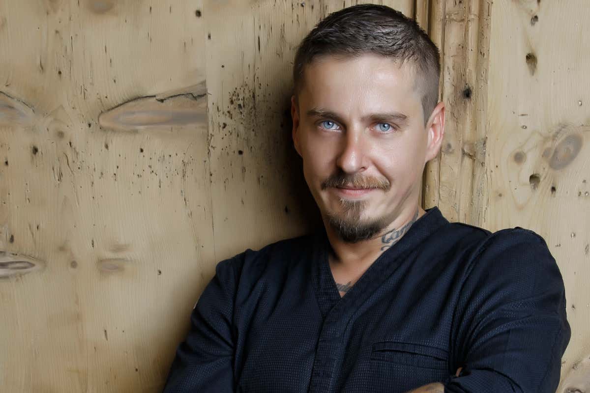 Lusso, storia e cucina gourmet in Alto Adige? Vai all'Ansitz Steinbock