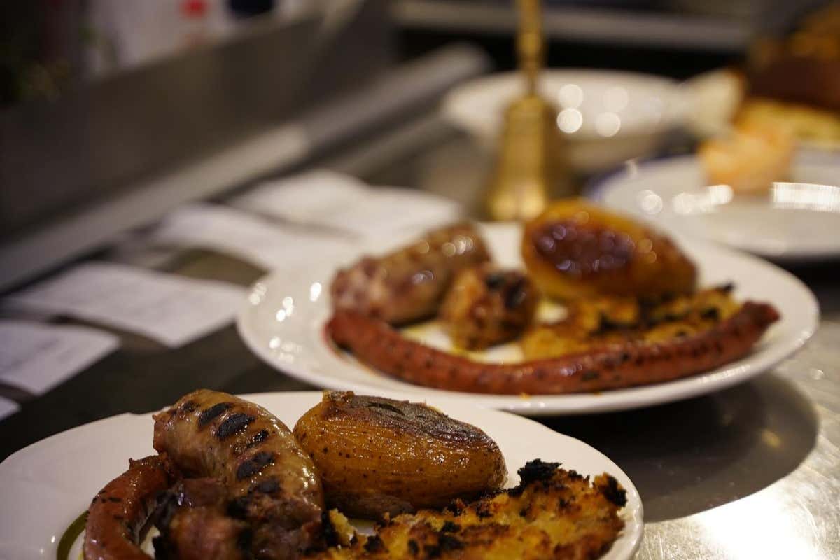 Thuje: dove trovare i sapori salentini in un'osteria autentica