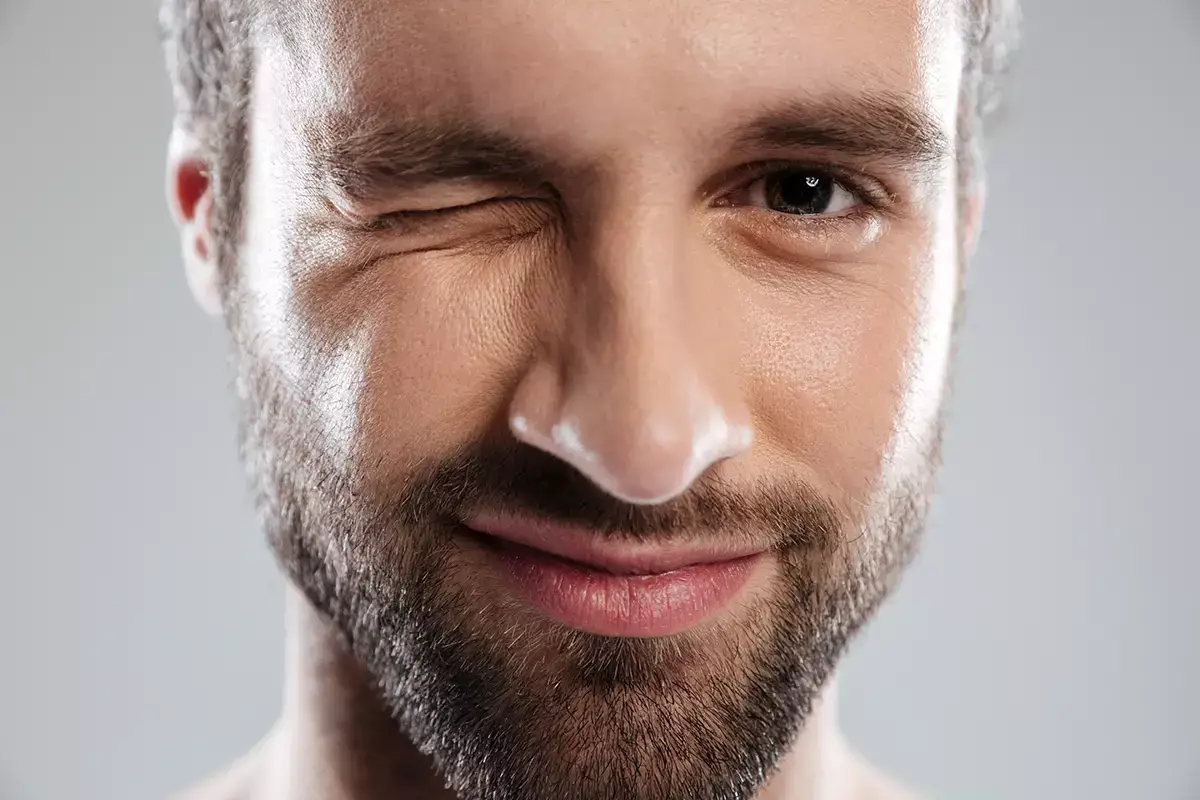 I rimedi del tic all'occhio Tic all&rsquo;occhio? Utili tisane rilassanti e vitamine
