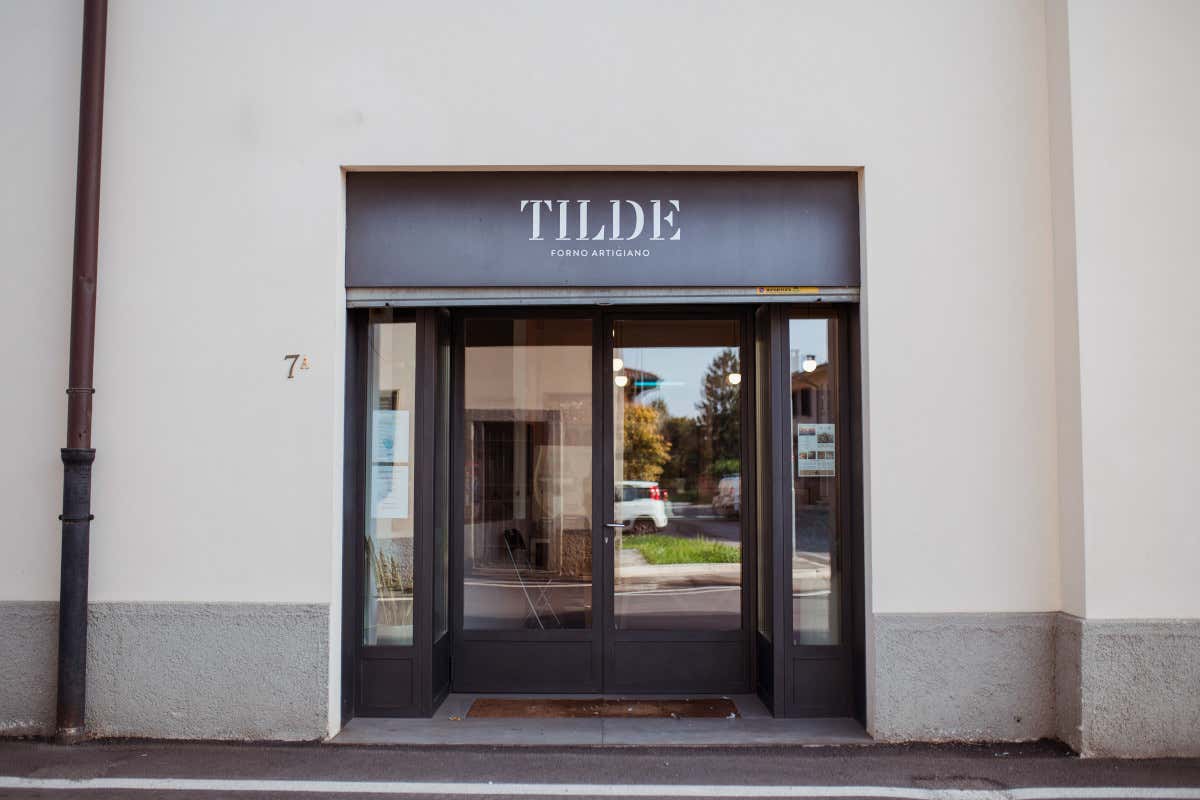 Tilde a Castel Cerreto 