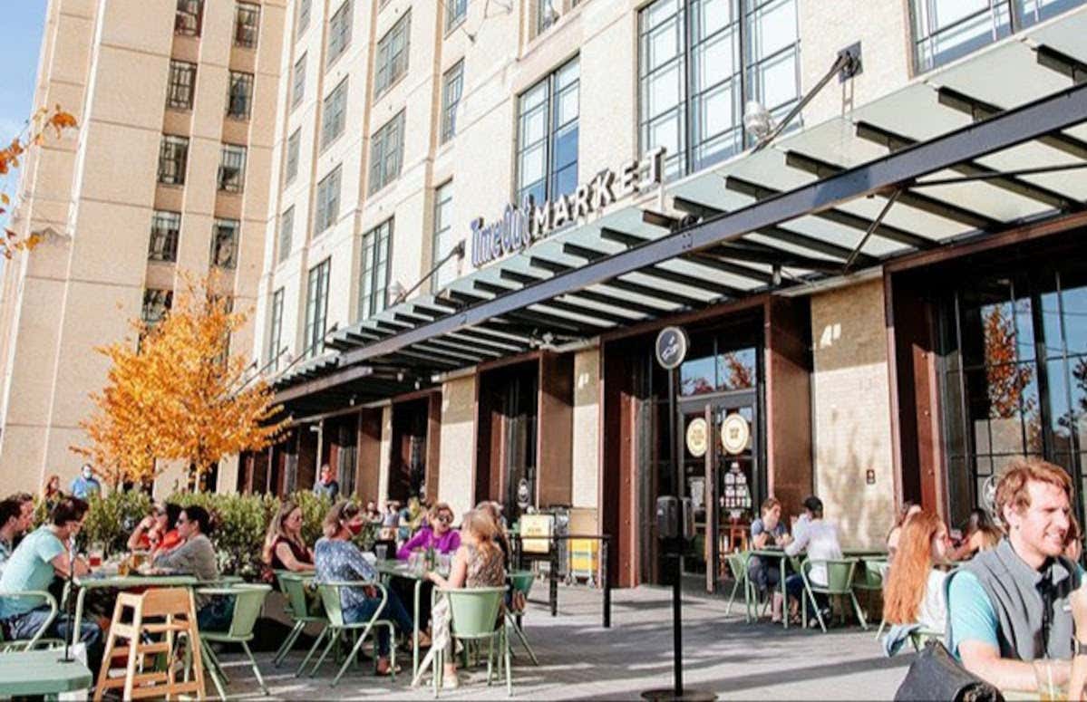 Boston, ce n'è per tutti i...gusti