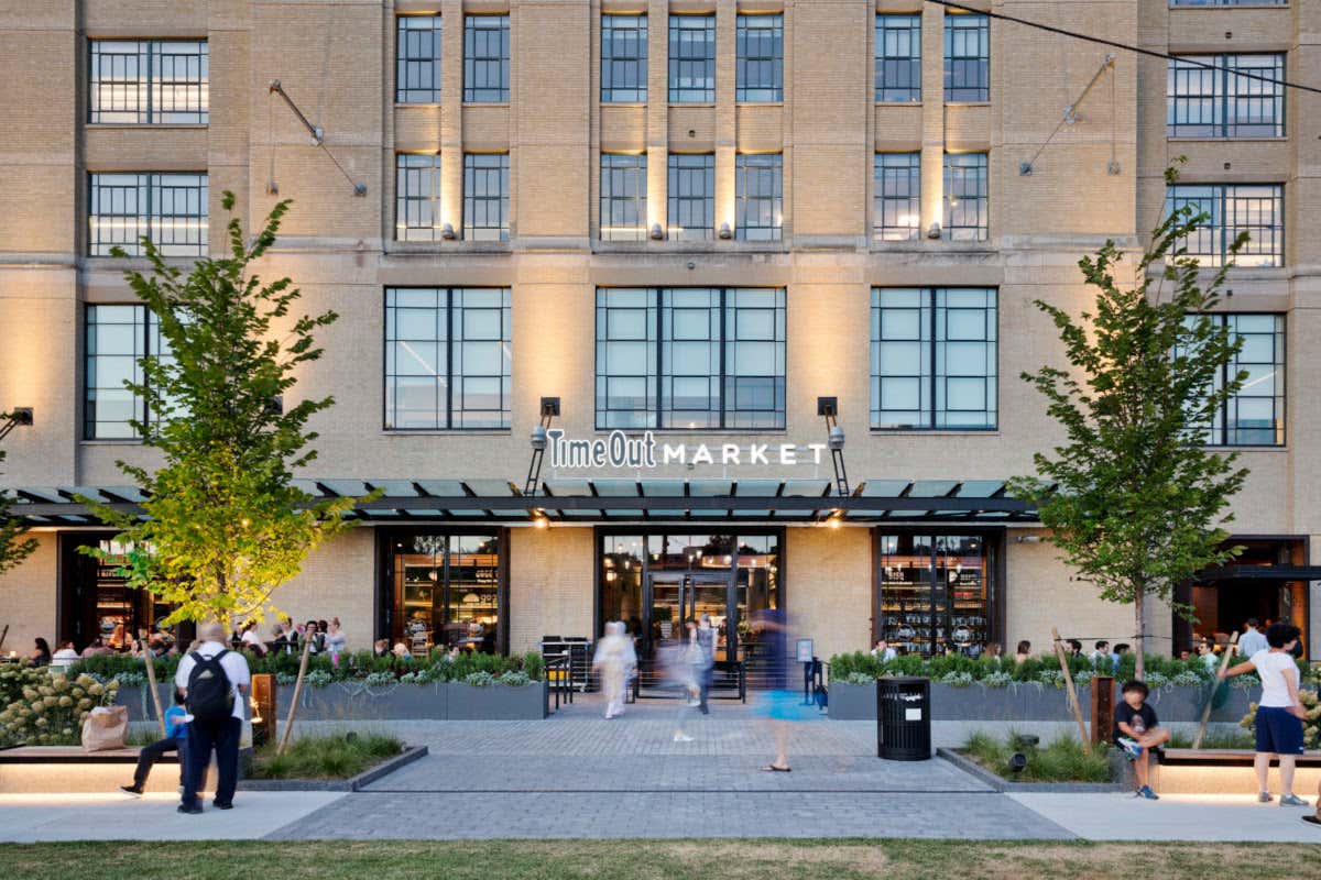 Boston, ce n'è per tutti i...gusti