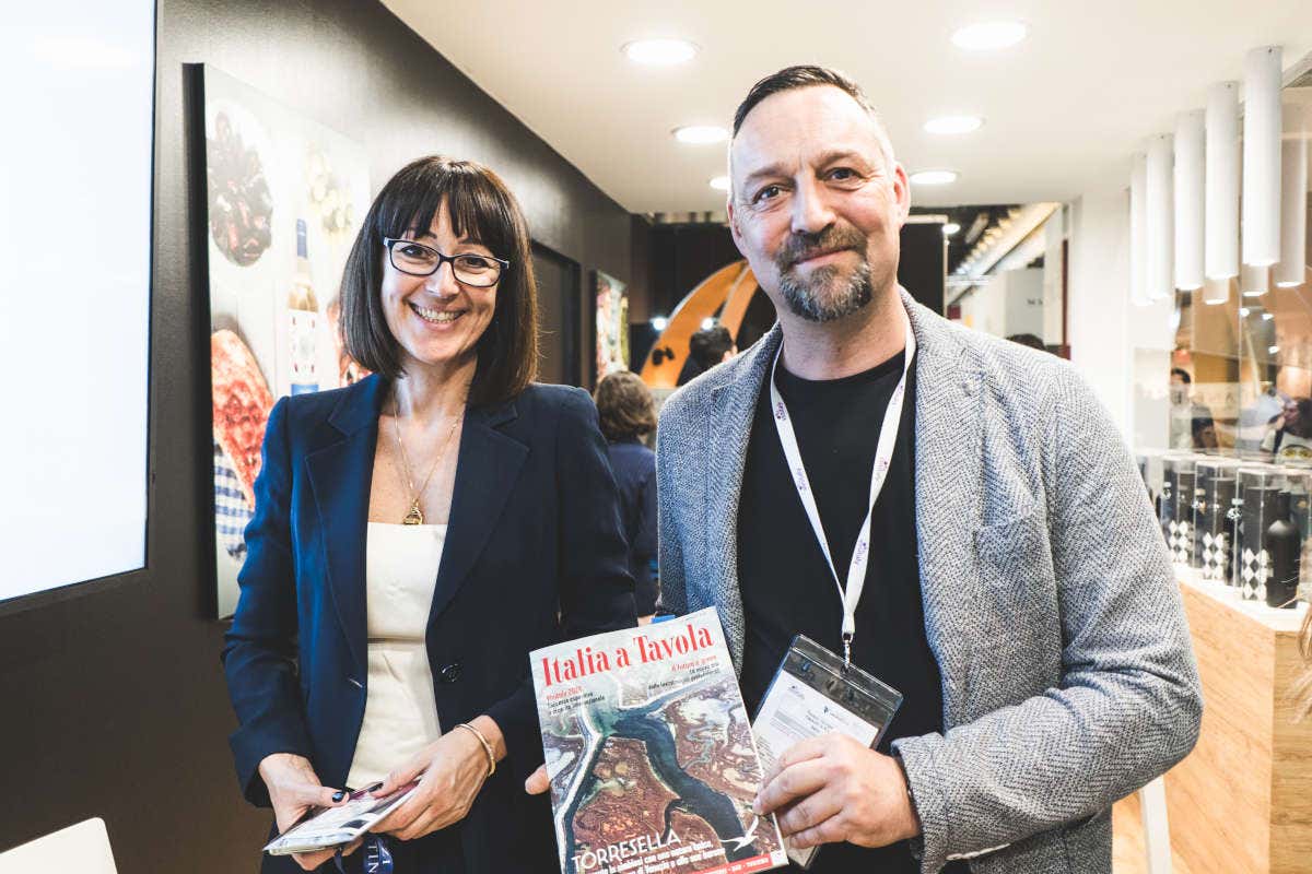 Dal Garda al Friuli: vini freschi ed eleganti espressione dei vitigni autoctoni Dal Garda al Friuli: vini freschi ed eleganti espressione dei vitigni autoctoni