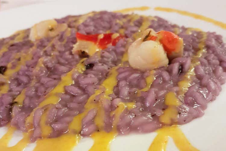 Vettorello tra cucina e impegno sociale alla Mostra del Cinema di Venezia