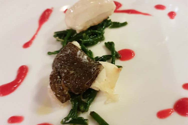 Vettorello tra cucina e impegno sociale alla Mostra del Cinema di Venezia