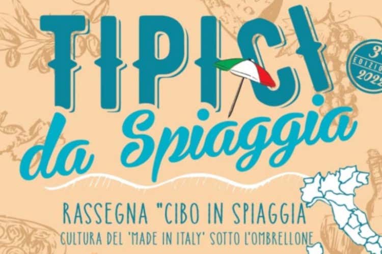 Agricoltori nella Riviera Romagnola con Tipici da Spiaggia