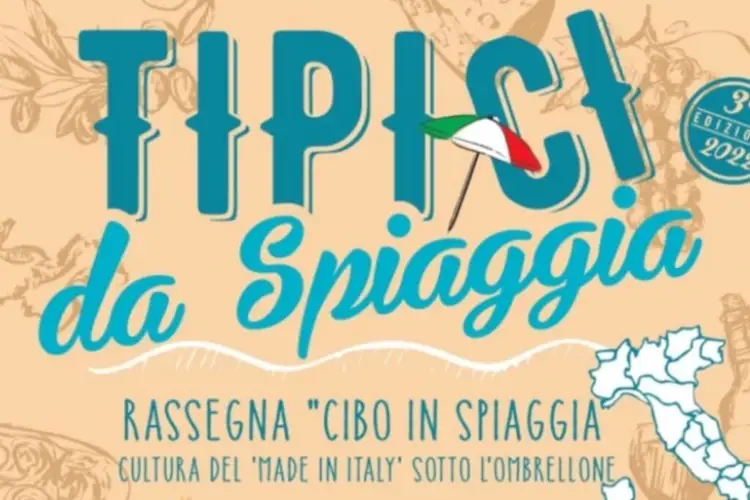 Agricoltori nella Riviera Romagnola con Tipici da Spiaggia