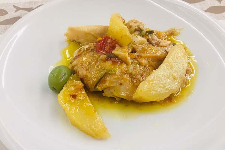 (Tipicità in Blu In sospensione tra terra e mare) (Tipicità in Blu In sospensione tra terra e mare)