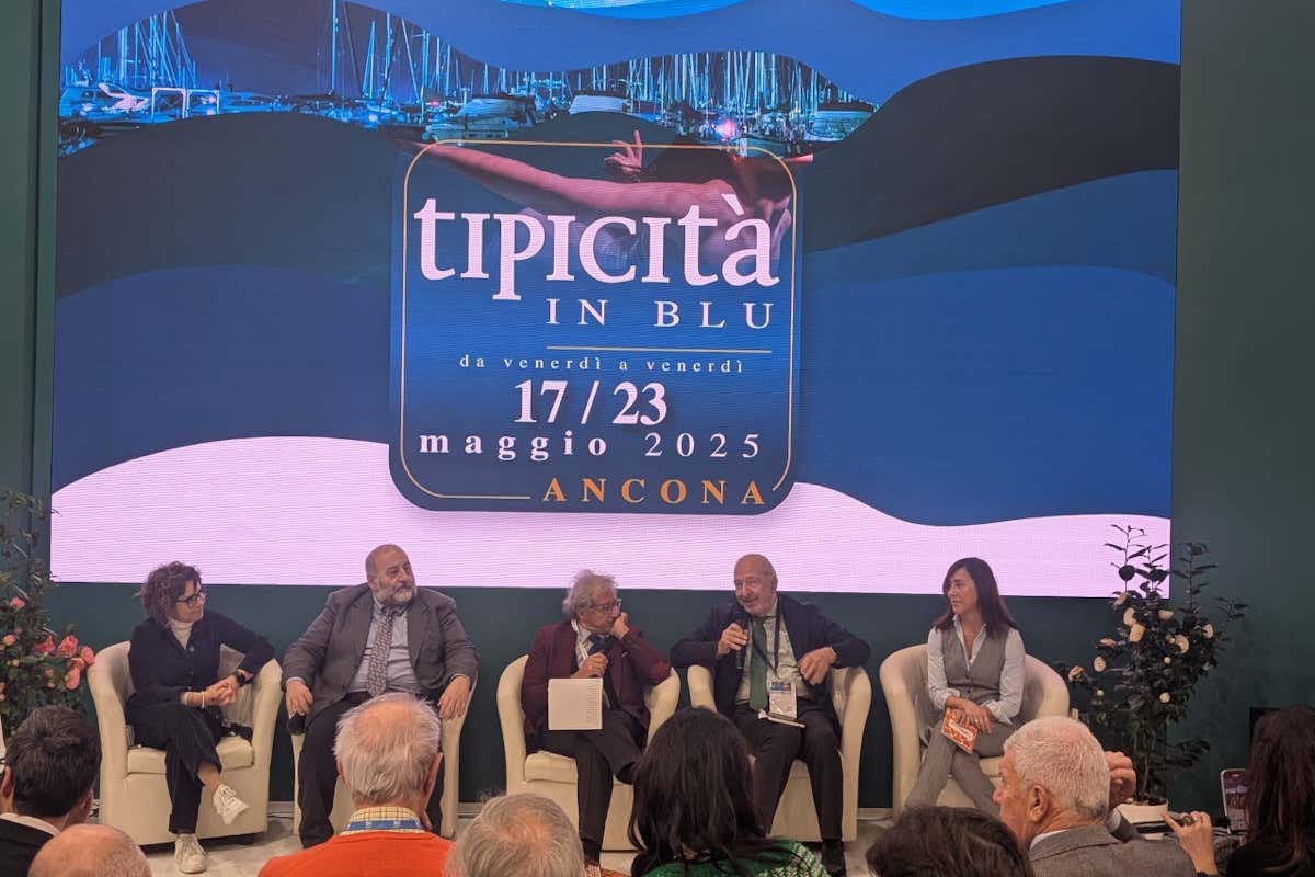 Dopo il Festival di Fermo, Tipicità proseguirà con la versione Tipicità Connection 2025: un viaggio tra sapori e culture dalle Marche al mondo
