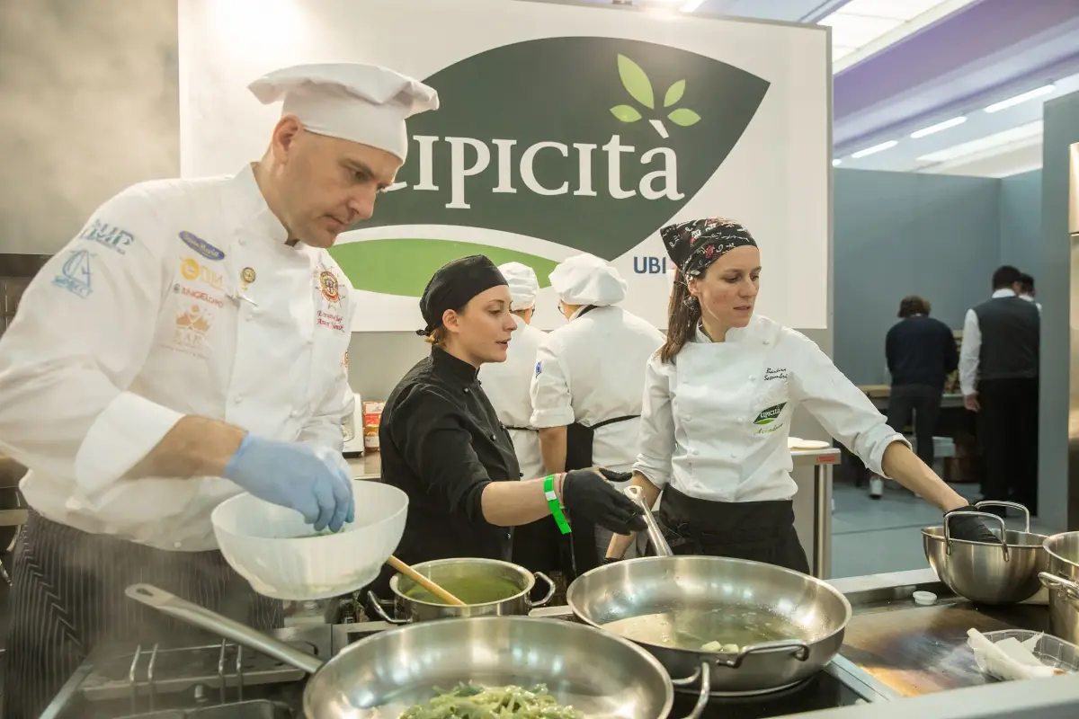 Tipicit&agrave; Festival torna in presenza: a Fermo le Marche incontrano il mondo