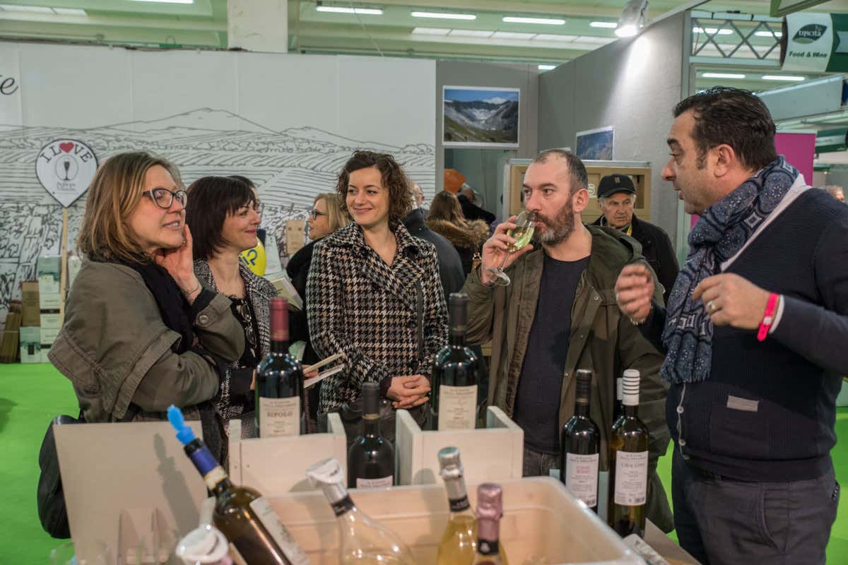 Tipicit&agrave; 2022, alla scoperta di vini autoctoni e biocreativit&agrave;