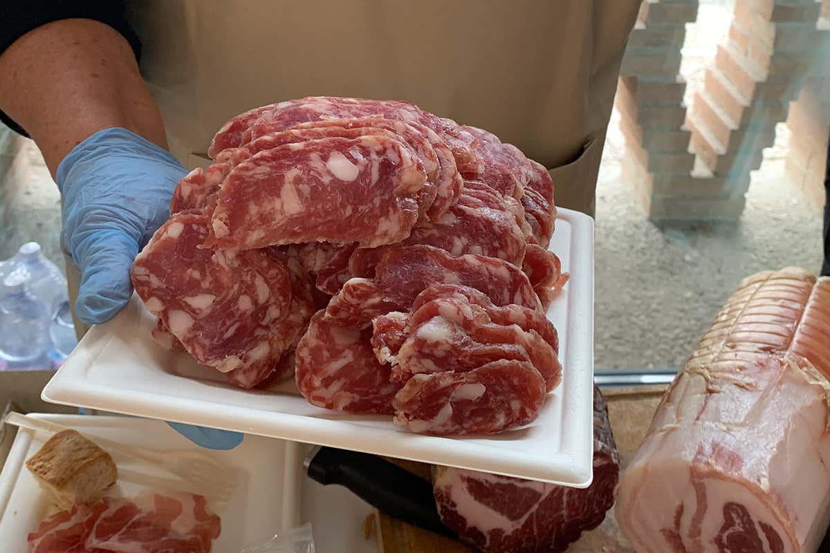 I Distretti del Cibo promuovono la distintivit&agrave; di un territorio Consulta Distretti del Cibo: una strategia condivisa verso sistemi sostenibili