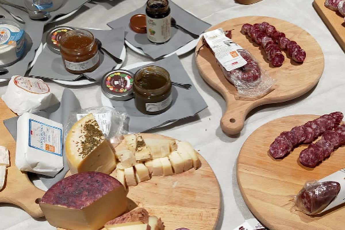 Tipicità firmate Molino Spadoni Le mille virtù della Romagna, oltre la Riviera