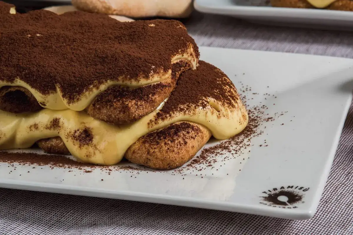 Una fetta di tiramis&ugrave; La Tiramis&ugrave; World Cup torna in presenza. Attesi 200 partecipanti a Treviso