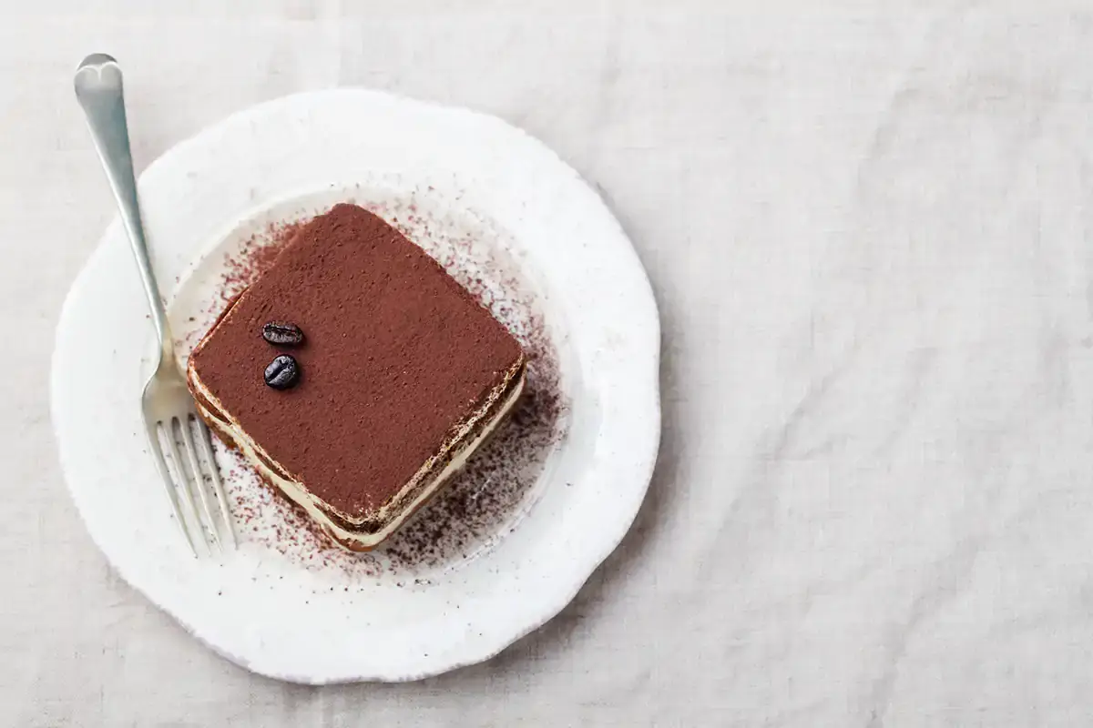 La ricetta classica &egrave; la pi&ugrave; amata Si festeggia il dolce italiano pi&ugrave; amato? Con la primavera arriva il Tiramis&ugrave; day