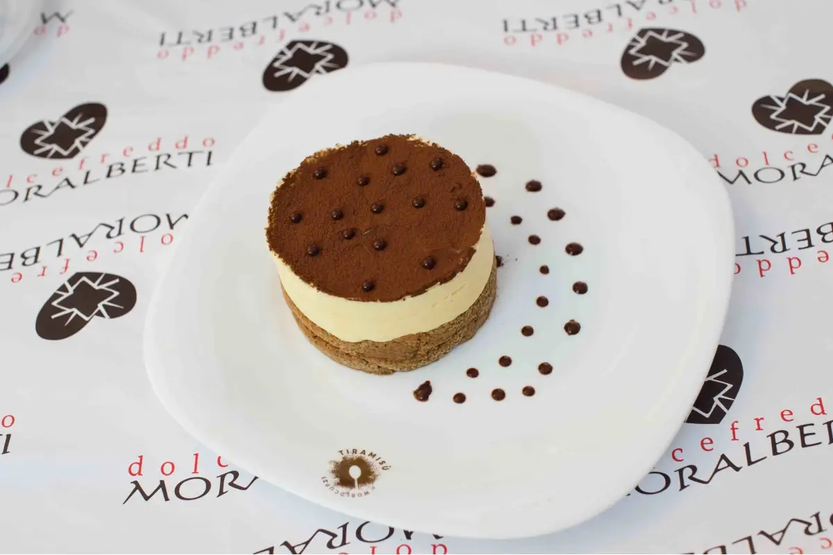 Tiramis&ugrave; Treviso, &ldquo;arena&rdquo; della Tirams&ugrave; World Cup 2022