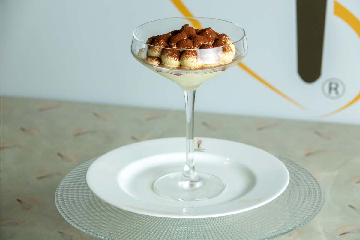 Il miglior tiramisù del mondo? Arriva dalla Cina. Italia seconda