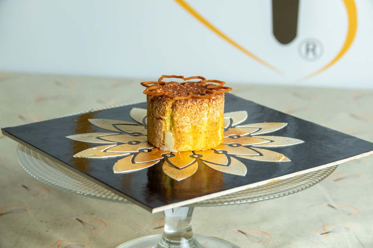 Il miglior tiramisù del mondo? Arriva dalla Cina. Italia seconda