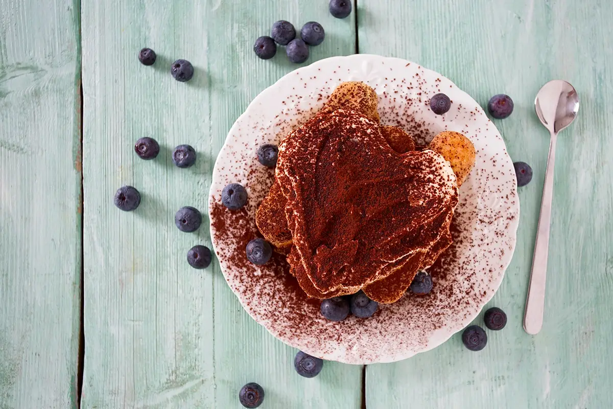 Video-lezioni con i campioni del dolce italiano Regalo dolce per San Valentino? Una cooking-class con il Tiramis&ugrave;