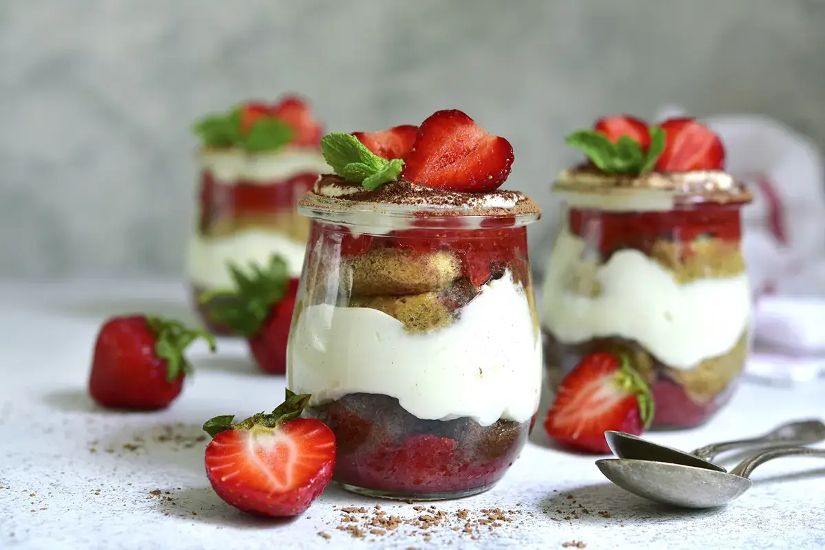 Ricetta semplice dalle tante varianti Si festeggia il dolce italiano pi&ugrave; amato? Con la primavera arriva il Tiramis&ugrave; day