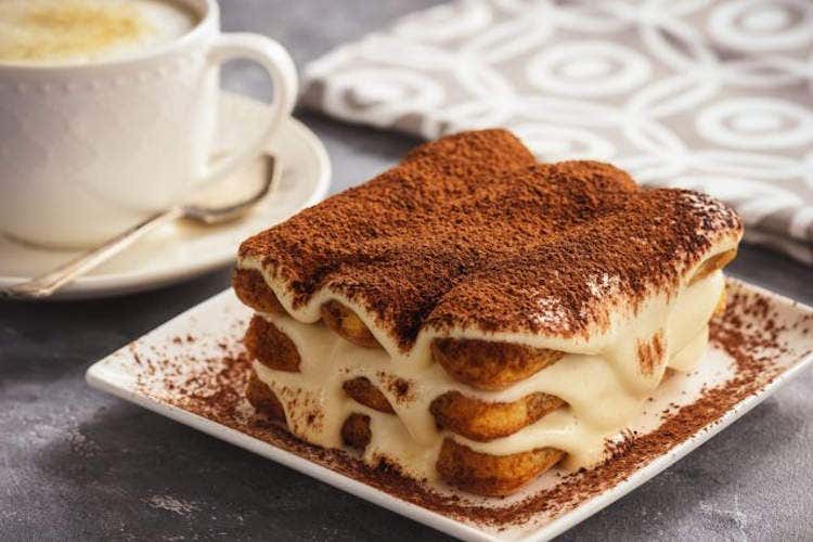 Un tiramisù a casa, per regalarsi un po' di dolcezza - Il Tiramisù Day, una festa a casa per regalarsi un po' di dolcezza Un tiramisù a casa, per regalarsi un po' di dolcezza - Il Tiramisù Day, una festa a casa per regalarsi un po' di dolcezza