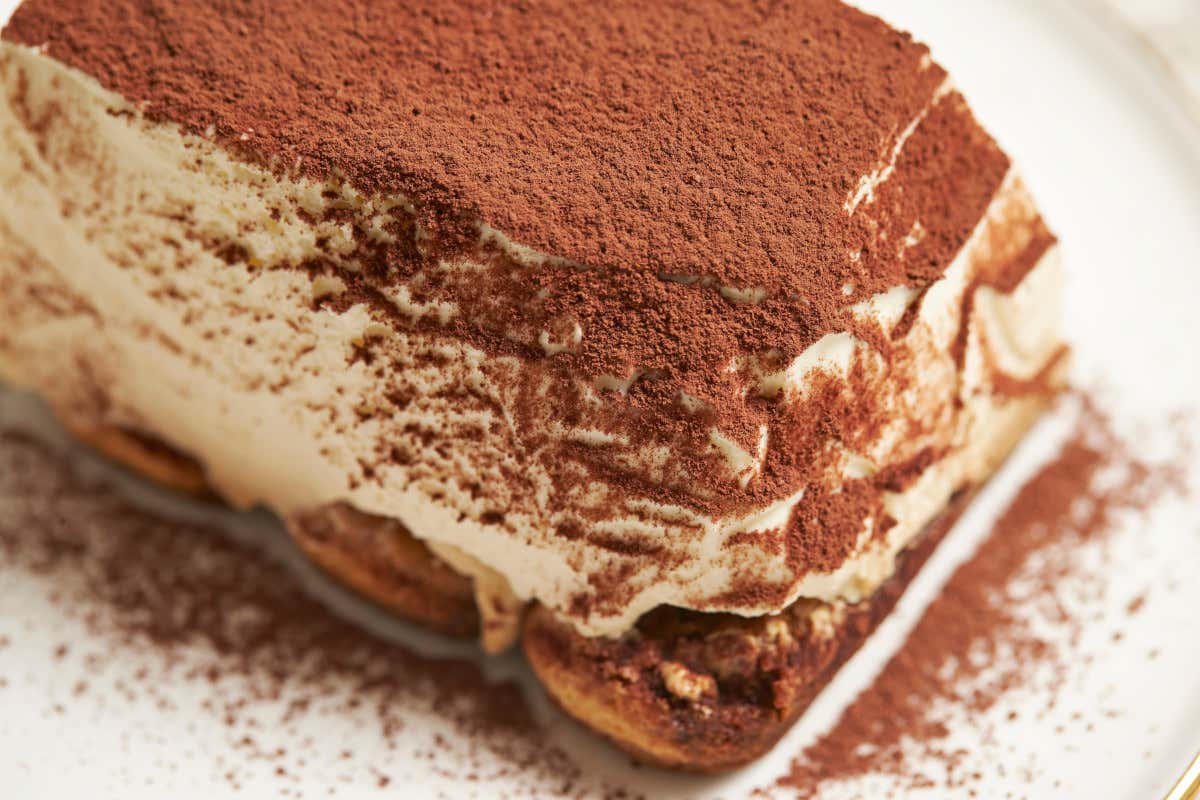 Nel 2017 la disputa tra Friuli-Venezia Giulia e Veneto sull’origine del tiramisù