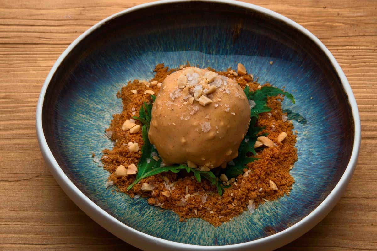 RIVISTA - Unilever Food Solutions porta in tavola il nuovo Peanut Butter di Calvé