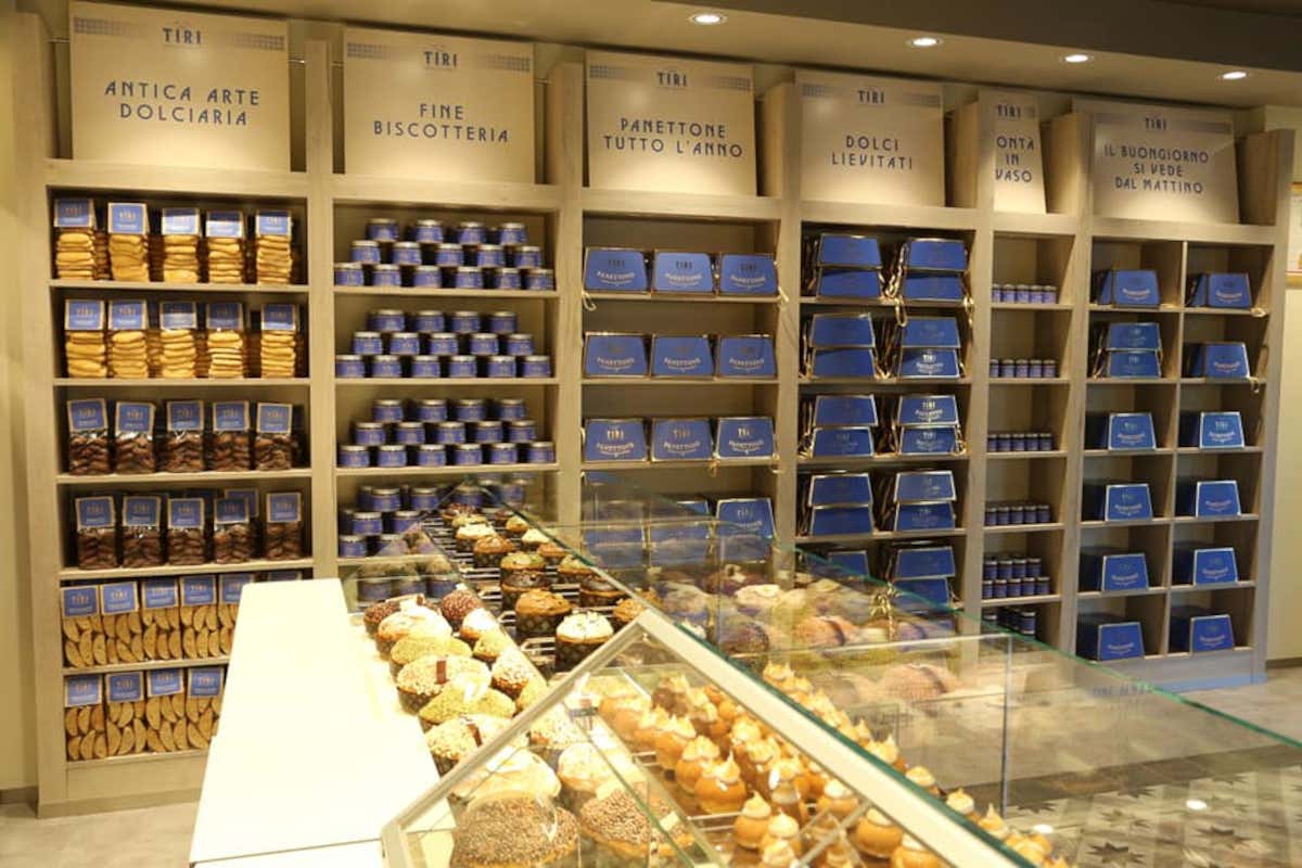 Metti una giornata in pasticceria: ecco le dolcezze di quelle del sud e delle isole d'Italia Metti una giornata in pasticceria: ecco le dolcezze di quelle del sud e delle isole d'Italia