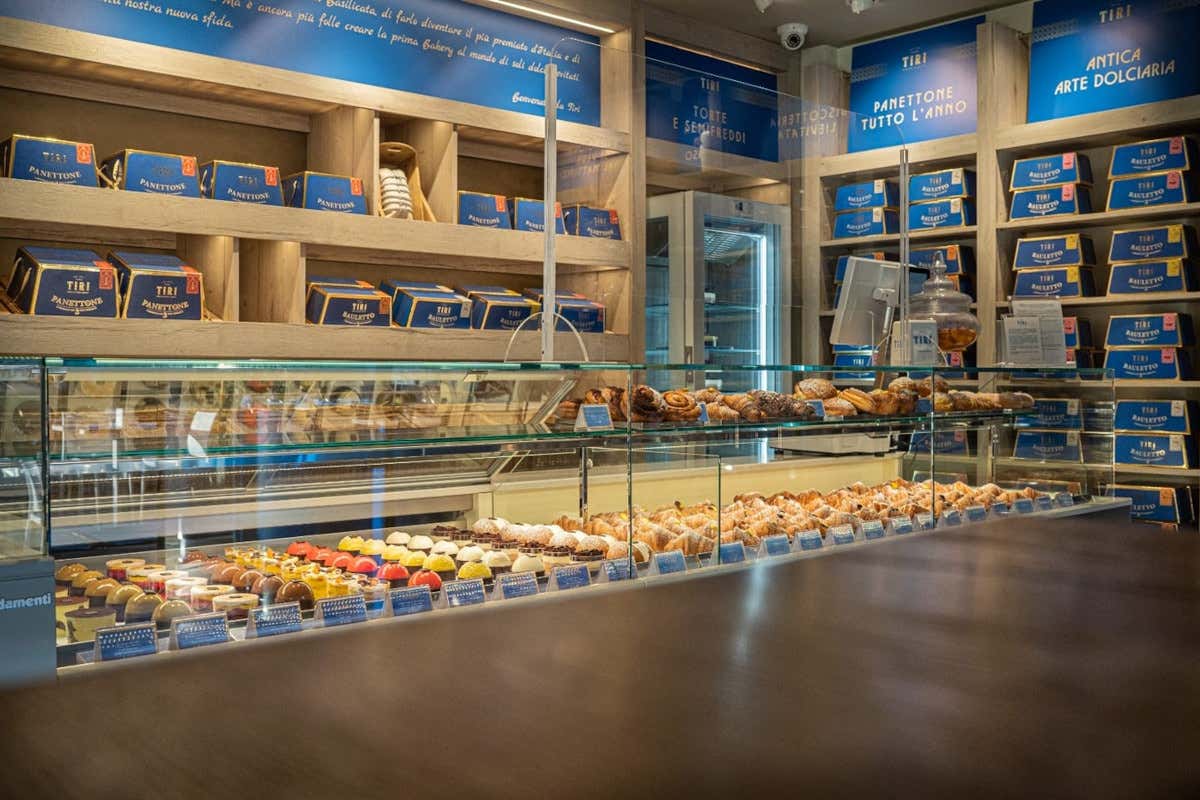 Estate a Potenza? Ecco cinque ristoranti da non perdere in città