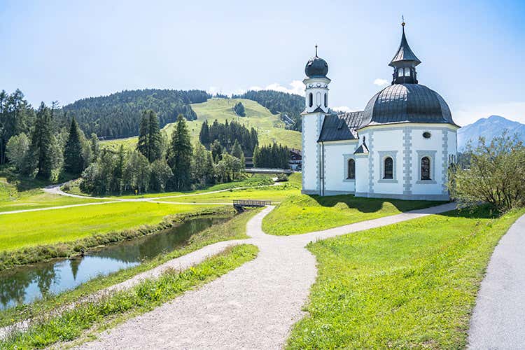 In Tirolo per una vacanza tutta natura In famiglia o in coppia in Tirolo?A ciascuno il suo hotel perfetto