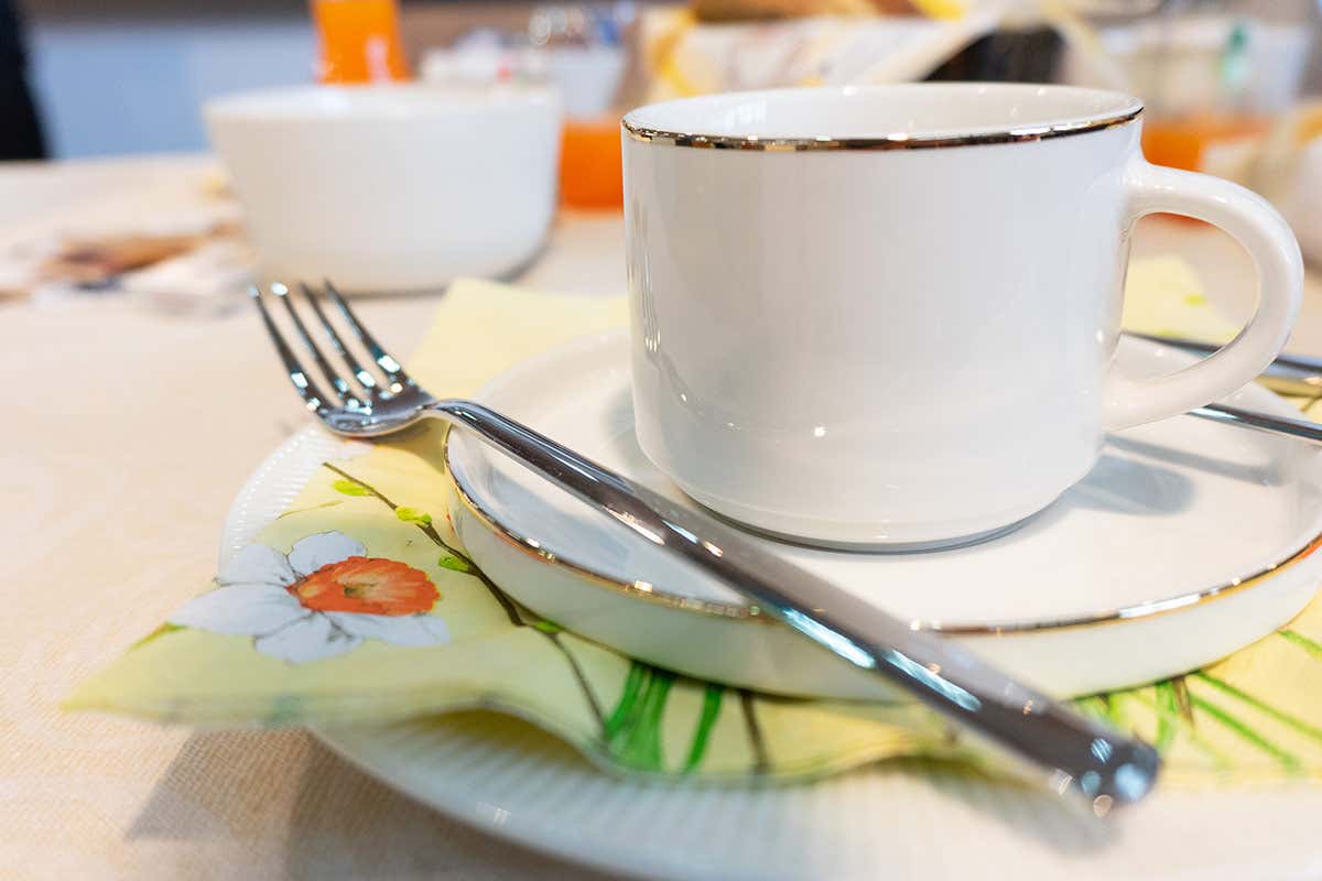 Tirreno CT A febbraio torna Tirreno CT, la fiera dell’ospitalità italiana