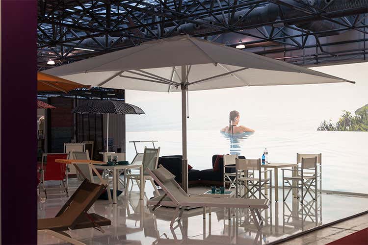 (Tirreno CT e Balnearia A Carrara Fiere il futuro dell&rsquo;ospitalit&agrave;)