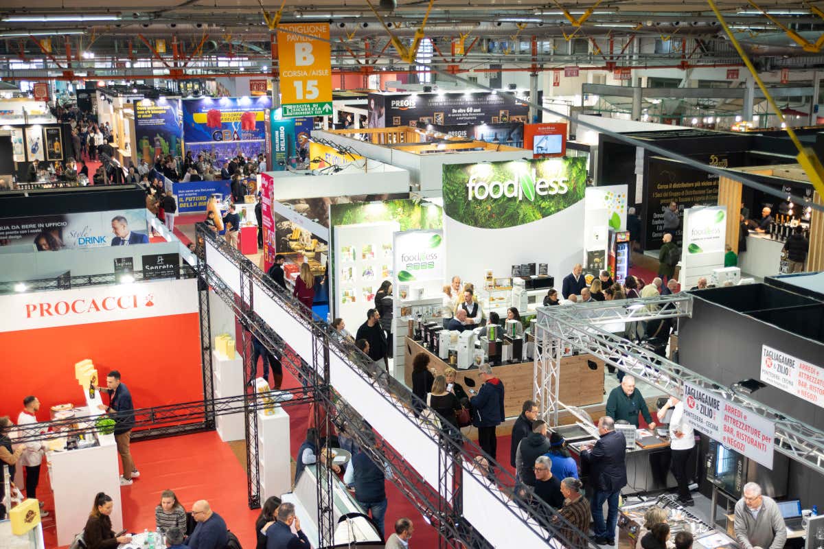 Carrara pronta a Tirreno CT 2026: eventi, chef e competizioni nel mondo horeca