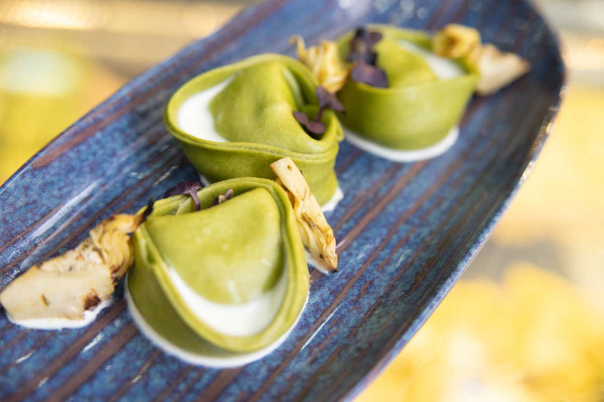 Carrara pronta a Tirreno CT 2026: eventi, chef e competizioni nel mondo horeca