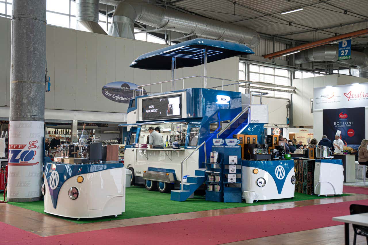 Chef, aziende e turismo: oltre 54mila presenze a Tirreno Ct e Balnearia