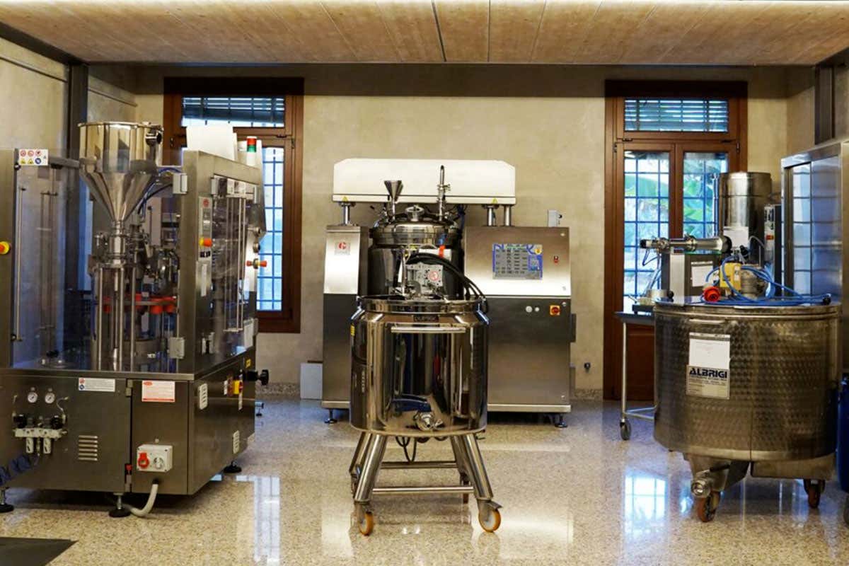 Dalla spiritualità ai vini: l’Abbazia di Praglia racconta 900 anni di storia Dalla spiritualità ai vini: l’Abbazia di Praglia racconta 900 anni di storia