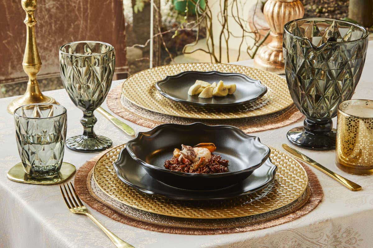 Le collezioni autunno/inverno 2023 di Tognana per ravvivare la tavola 