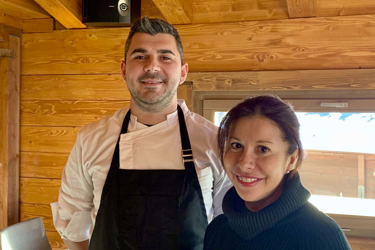 Lusso e riservatezza in montagna: la formula di The M Legacy