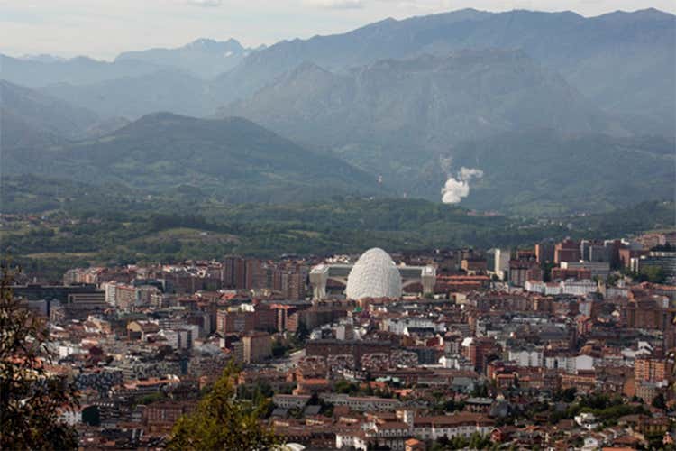 Toledo - World Cheese Award 2020Appuntamento nelle Asturie Toledo - World Cheese Award 2020Appuntamento nelle Asturie