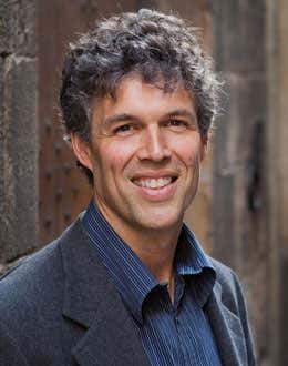 Tom Mueller