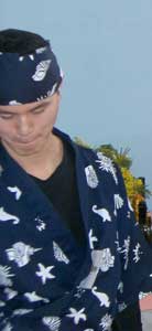 Tomi San