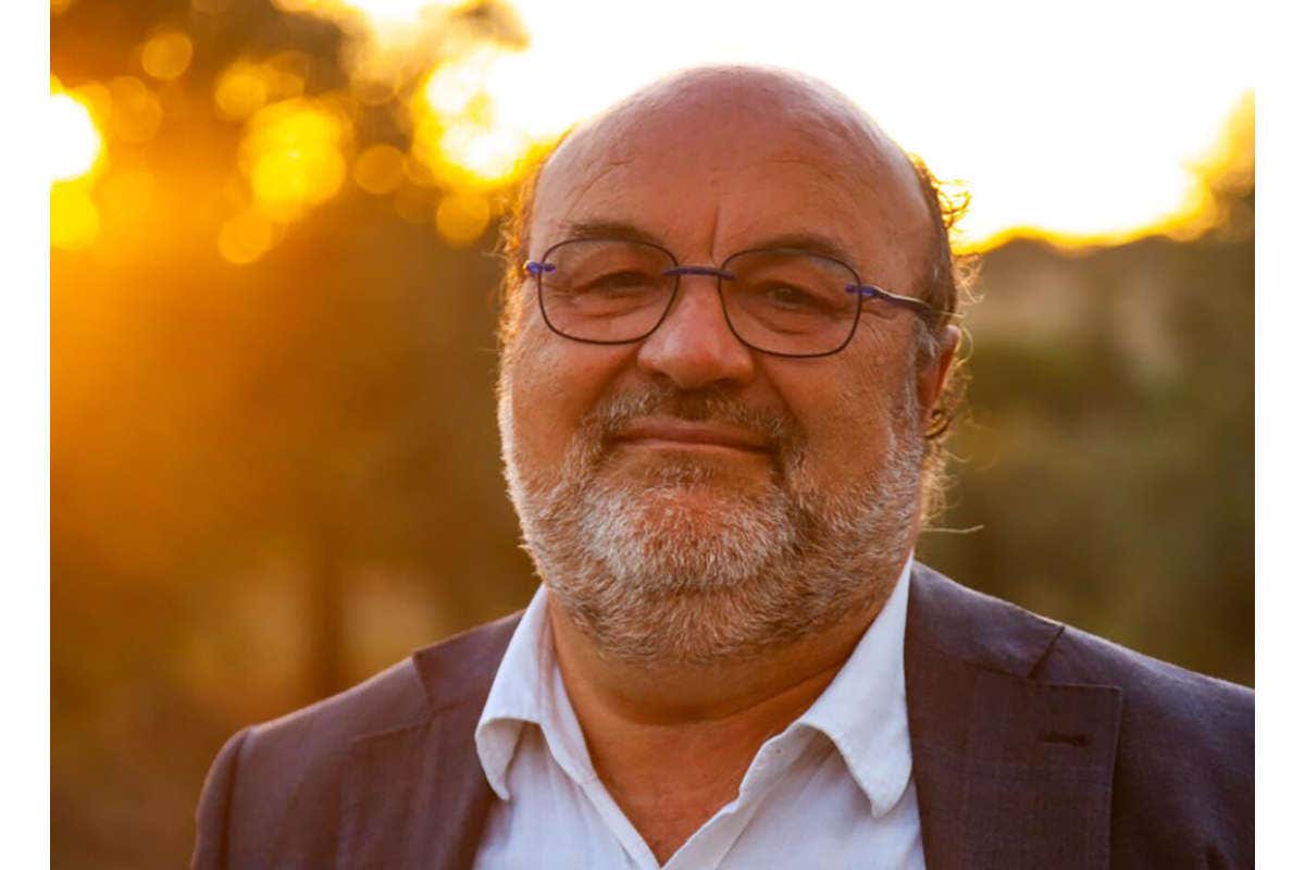 Tommaso Iodice Filiera Olivicolo Olearia Italiana (Fooi) Anna Cane nuovo presidente