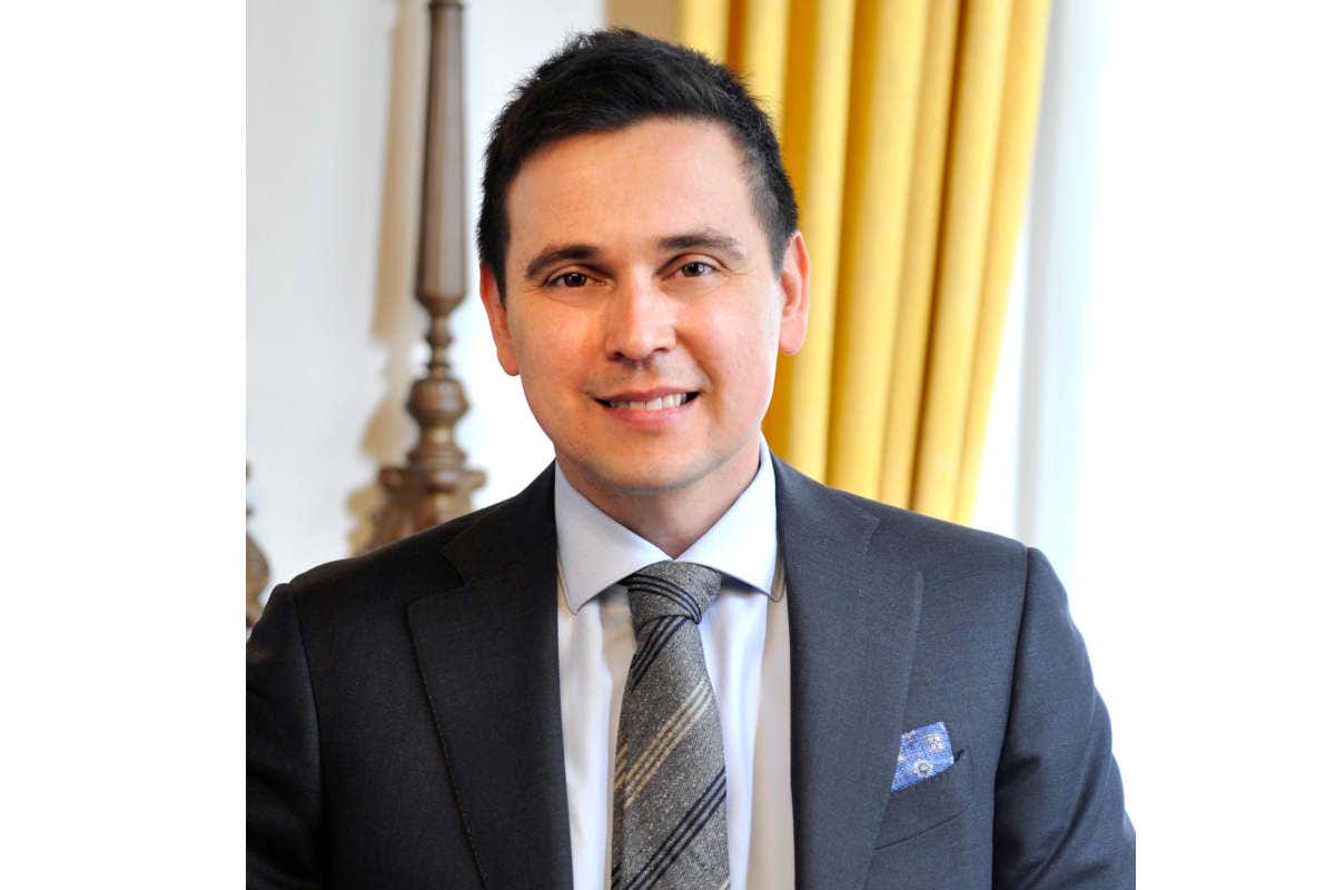 Tommaso Putin Serenissima Ristorazione approvato il bilancio 2022 con dati in crescita