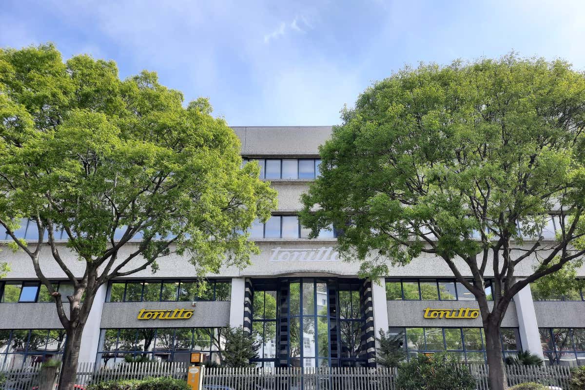 Tonitto 1939 raggiunge i 14,5 milioni di euro di fatturato nel 2023 Tonitto 2023 da record: 23% sul 2022 e 145 milioni di fatturato